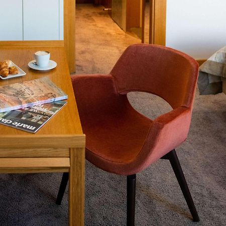 Parc Beaumont Hotel & Spa Pau - Mgallery Collection Luaran gambar