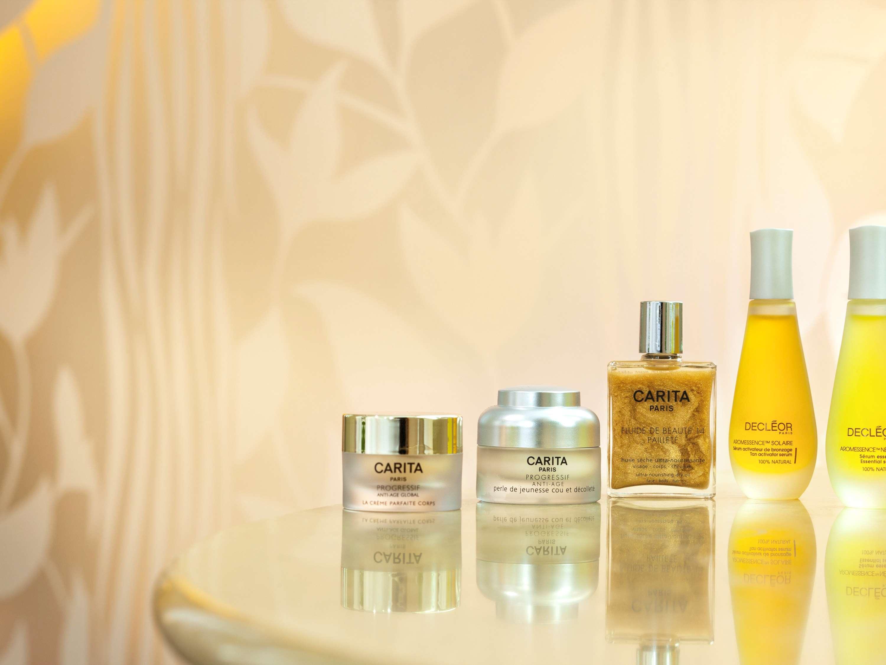 Parc Beaumont Hotel & Spa Pau - Mgallery Collection Luaran gambar