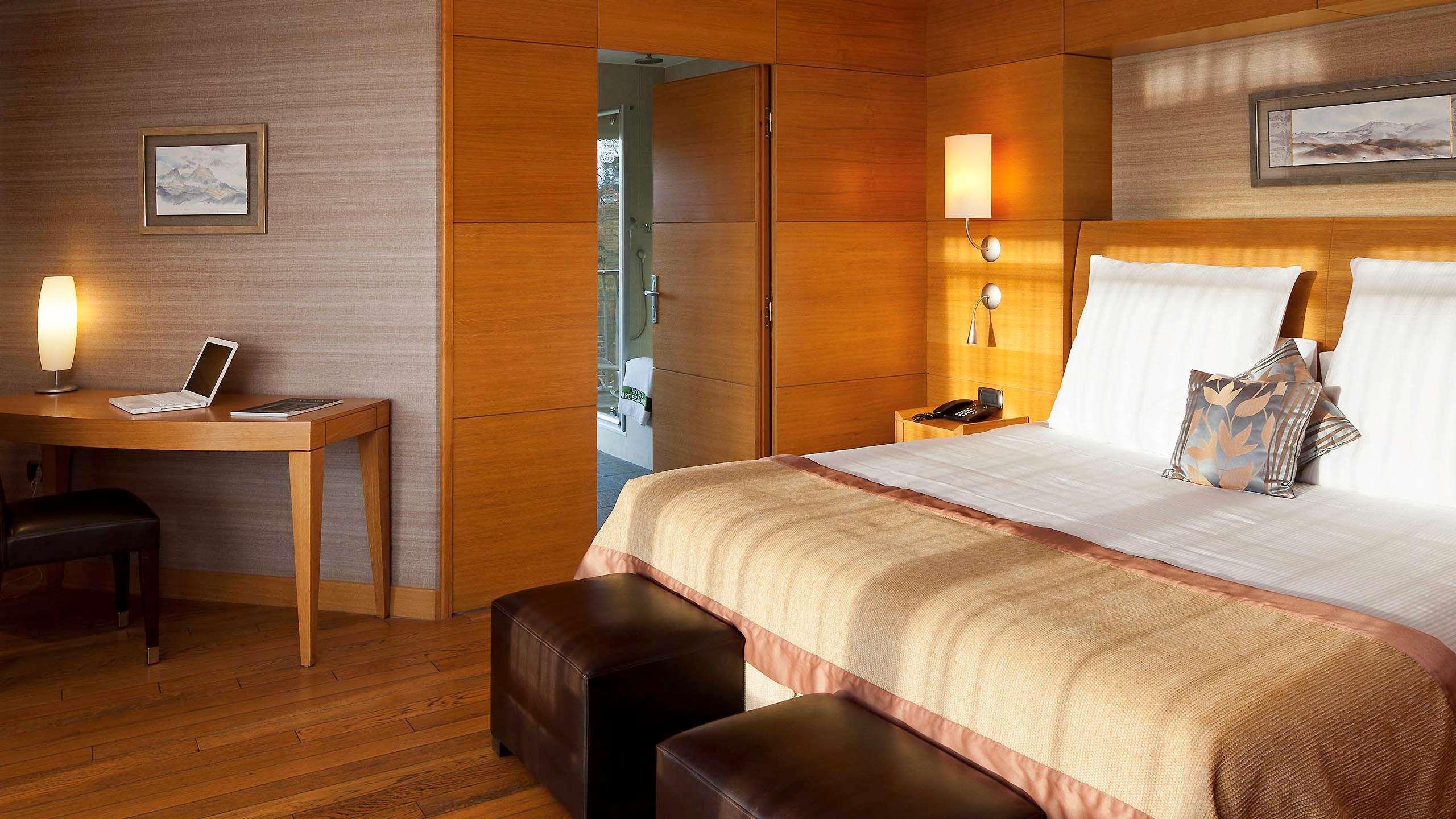 Parc Beaumont Hotel & Spa Pau - Mgallery Collection Luaran gambar