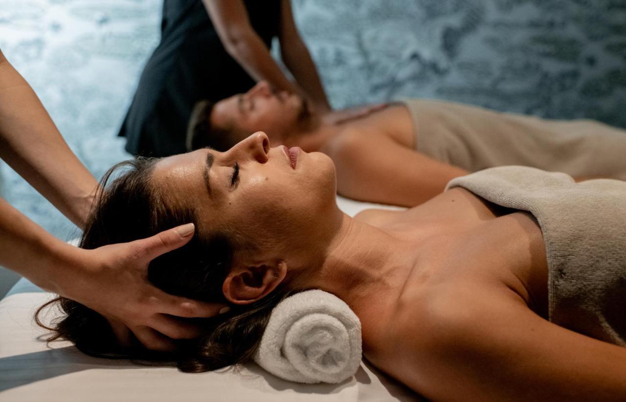 Parc Beaumont Hotel & Spa Pau - Mgallery Collection Luaran gambar