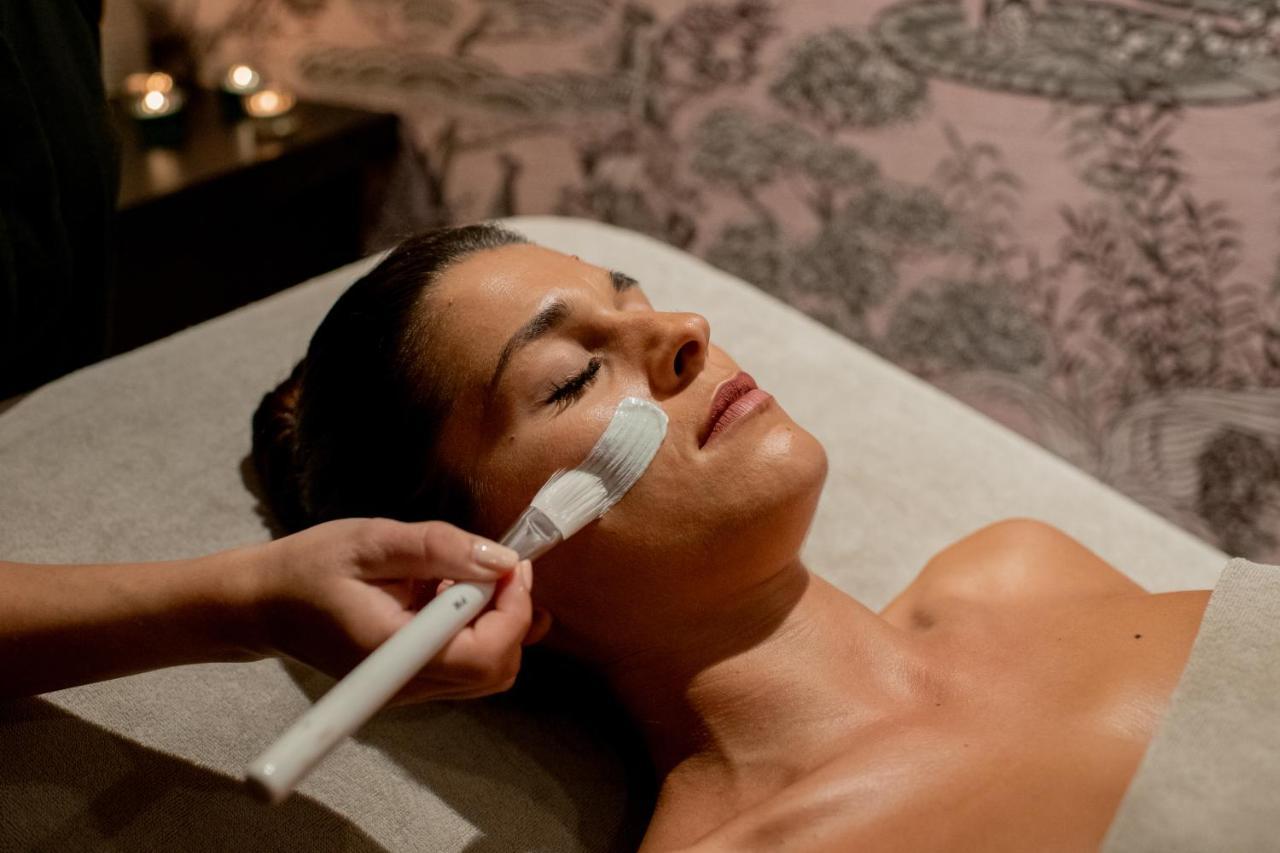 Parc Beaumont Hotel & Spa Pau - Mgallery Collection Luaran gambar
