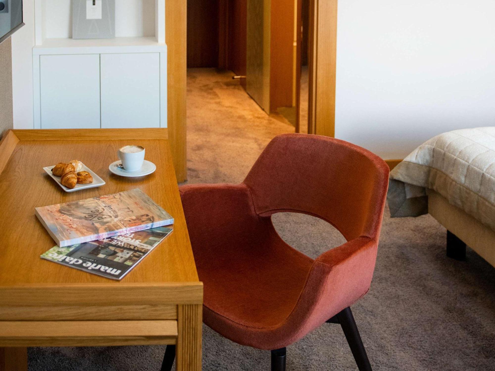 Parc Beaumont Hotel & Spa Pau - Mgallery Collection Luaran gambar