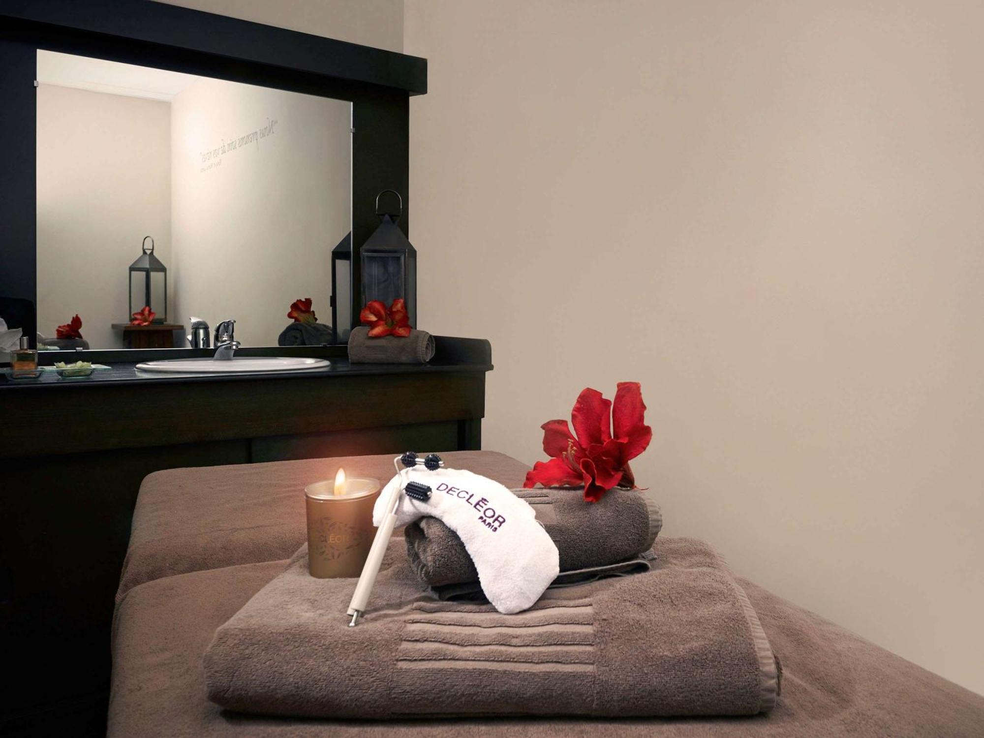 Parc Beaumont Hotel & Spa Pau - Mgallery Collection Luaran gambar