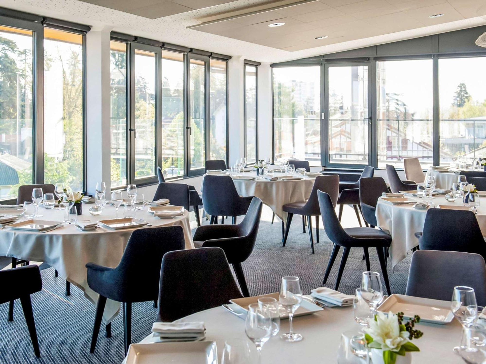 Parc Beaumont Hotel & Spa Pau - Mgallery Collection Luaran gambar