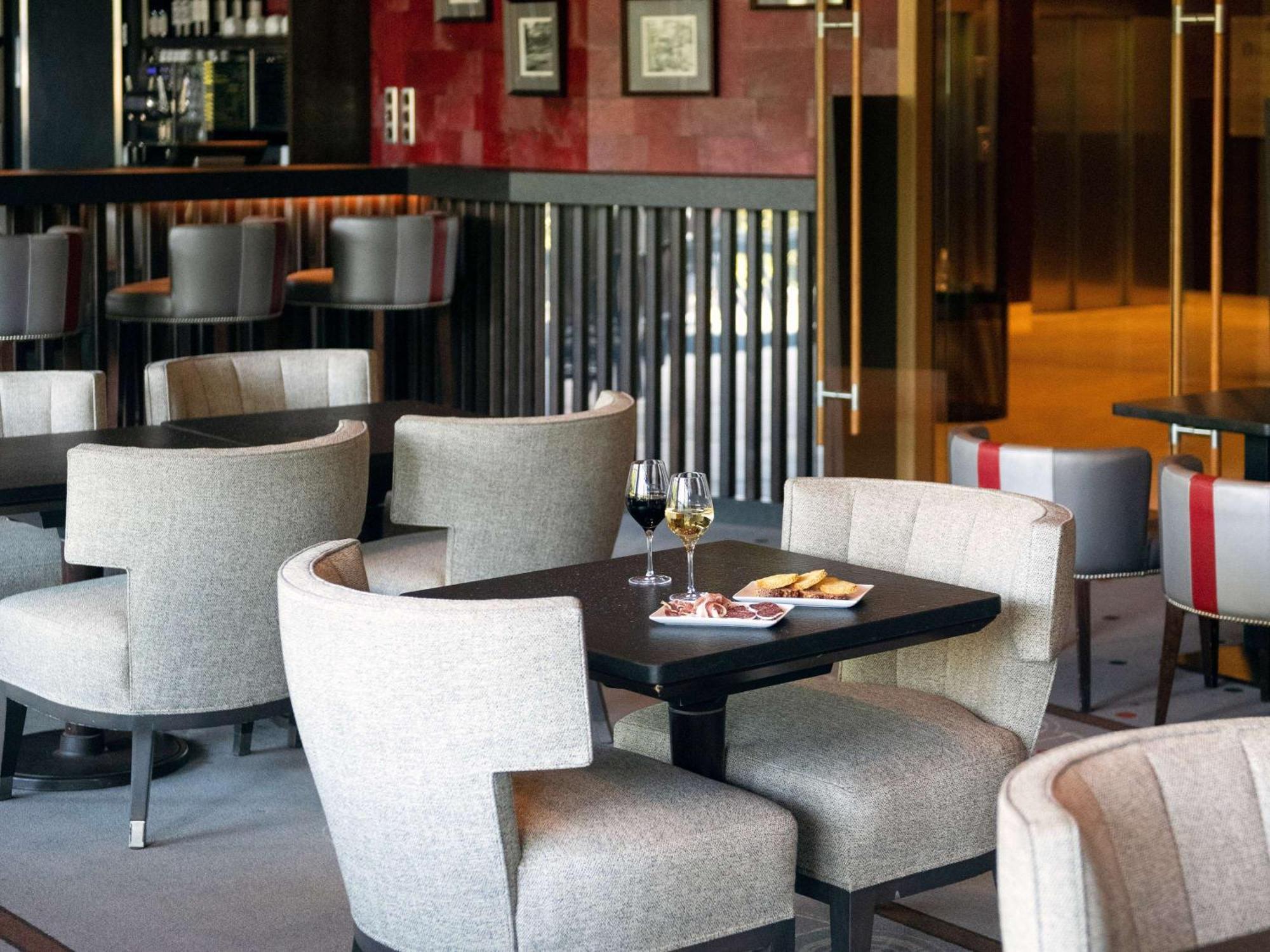 Parc Beaumont Hotel & Spa Pau - Mgallery Collection Luaran gambar