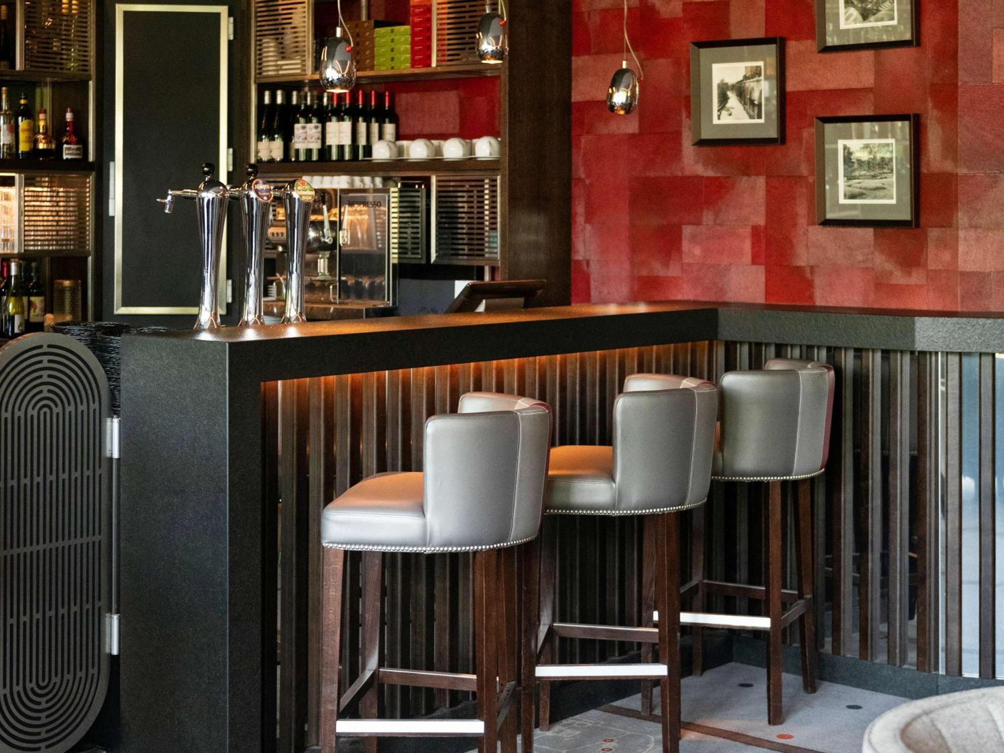 Parc Beaumont Hotel & Spa Pau - Mgallery Collection Luaran gambar
