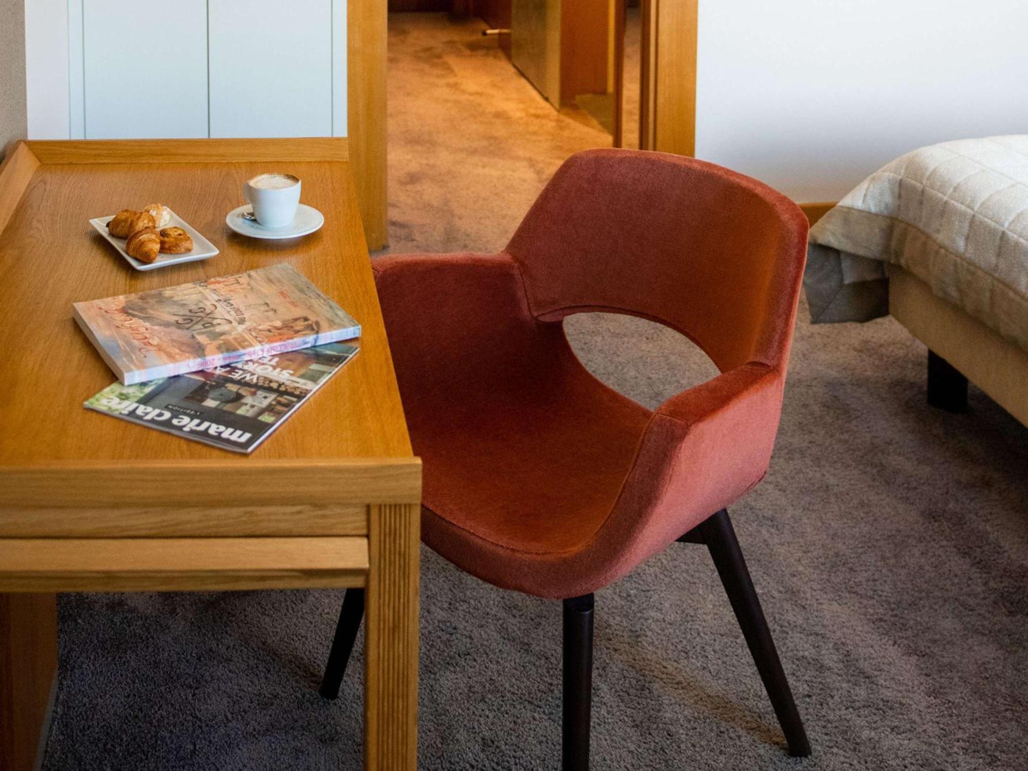 Parc Beaumont Hotel & Spa Pau - Mgallery Collection Luaran gambar