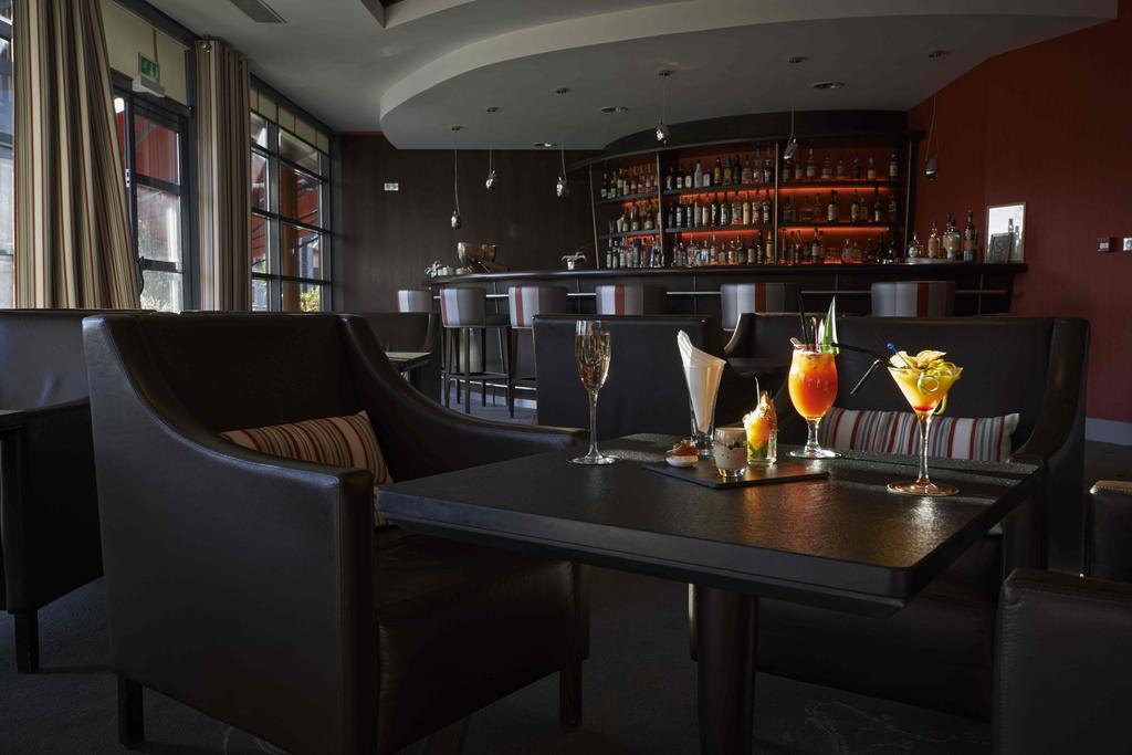 Parc Beaumont Hotel & Spa Pau - Mgallery Collection Luaran gambar