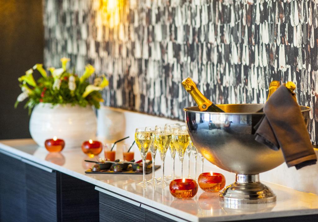 Parc Beaumont Hotel & Spa Pau - Mgallery Collection Luaran gambar