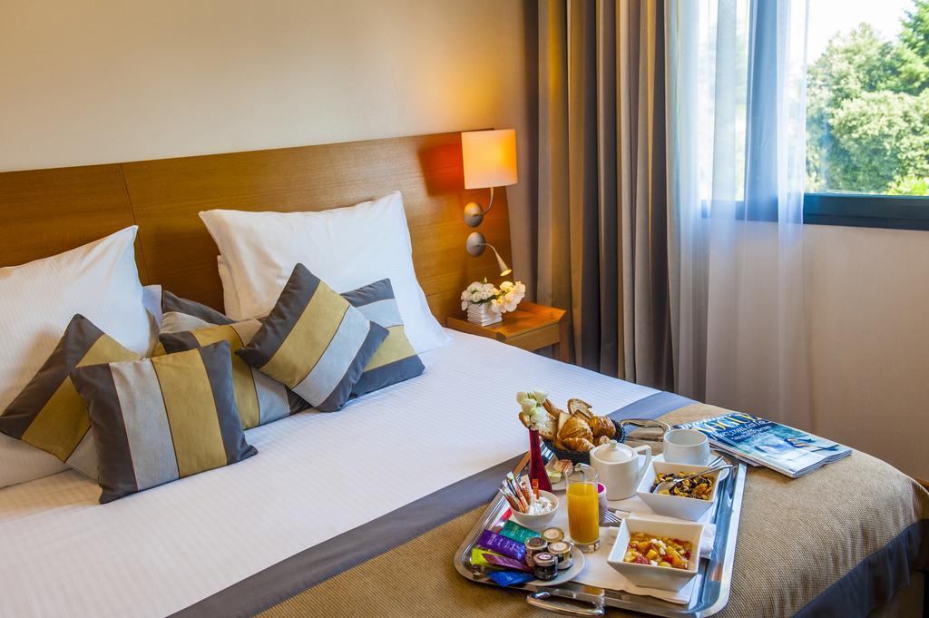 Parc Beaumont Hotel & Spa Pau - Mgallery Collection Luaran gambar