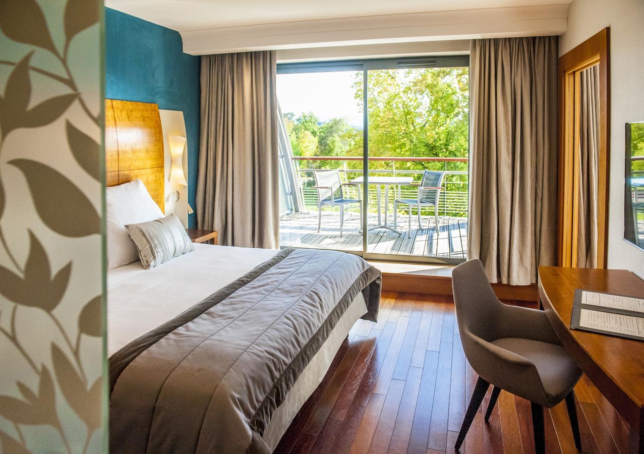 Parc Beaumont Hotel & Spa Pau - Mgallery Collection Luaran gambar