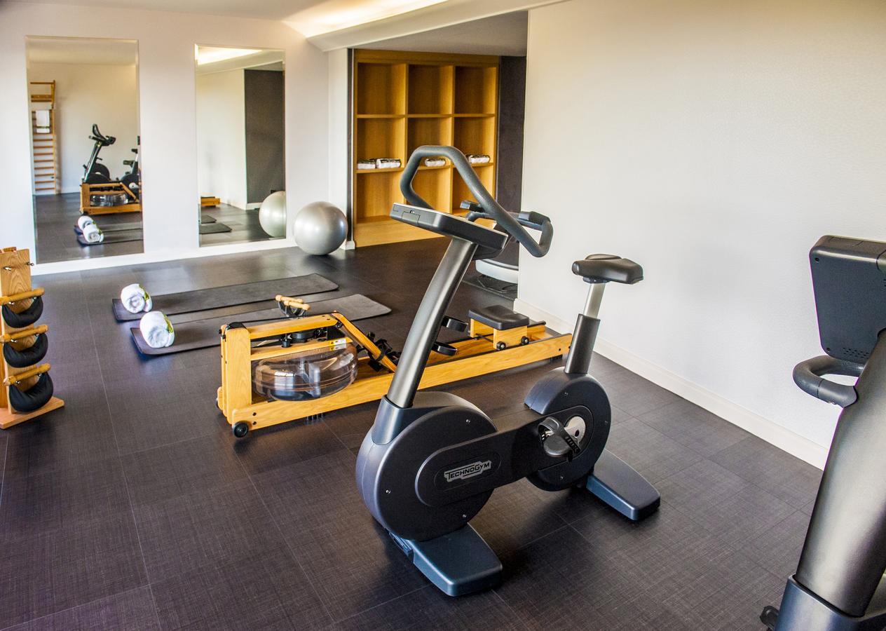 Parc Beaumont Hotel & Spa Pau - Mgallery Collection Luaran gambar